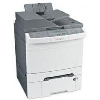 Lexmark X546DTN Printer Toner Cartridges